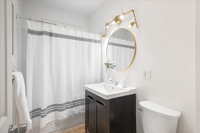 87 Bailey St 2, Boston, MA 02124