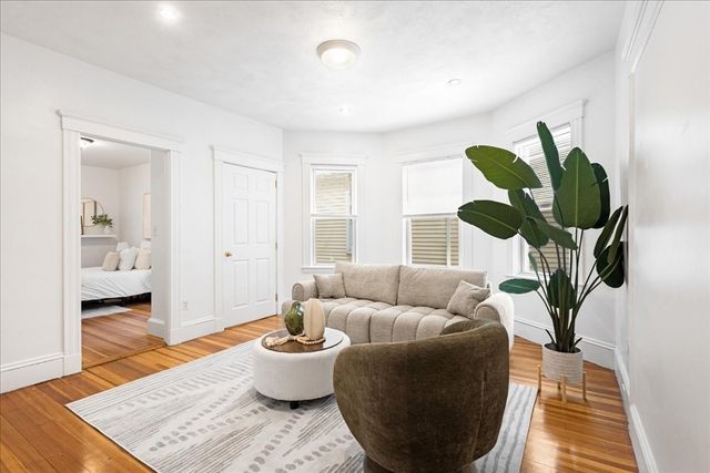 87 Bailey St 2, Boston, MA 02124