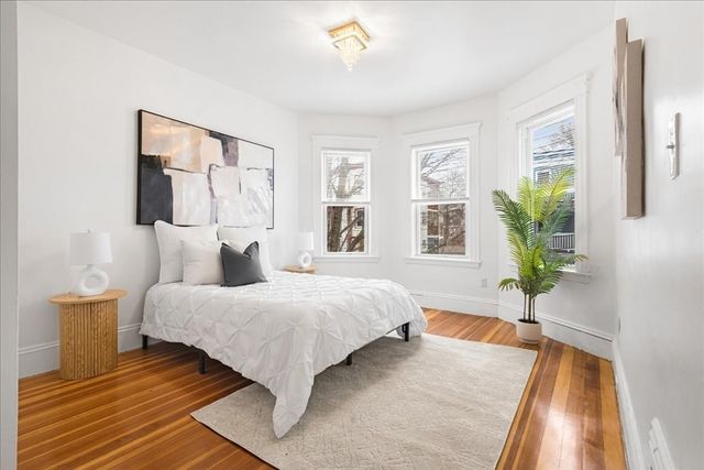 87 Bailey St 2, Boston, MA 02124