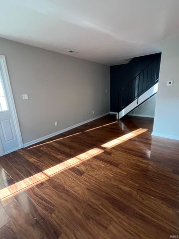 5028 Woodmark Drive, Fort Wayne, IN 46815