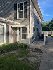 5028 Woodmark Drive, Fort Wayne, IN 46815