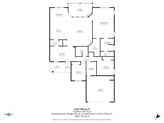 7039 Swansong Circle, Myrtle Beach, SC 29579