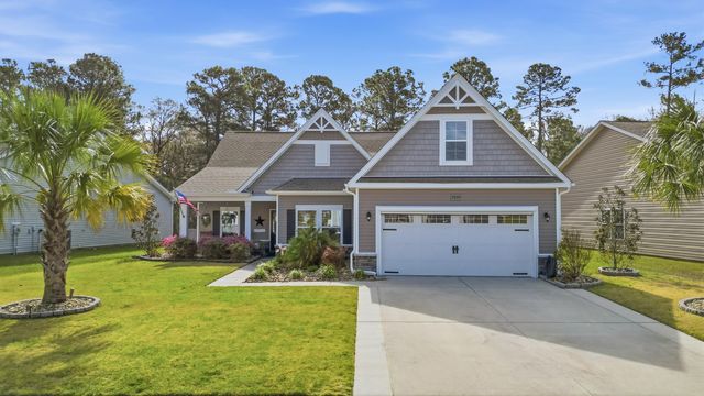 7039 Swansong Circle, Myrtle Beach, SC 29579