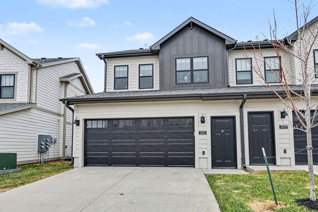 2119 SW Chautauqua Lane, Ankeny, IA 50023