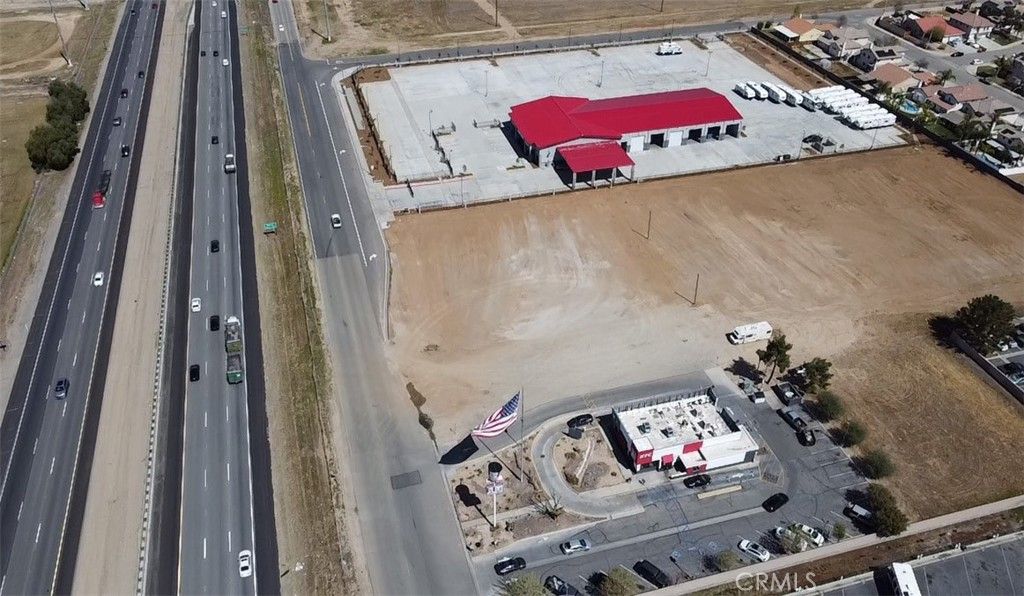 0 Encanto Road, Menifee, CA 92585 — exterior