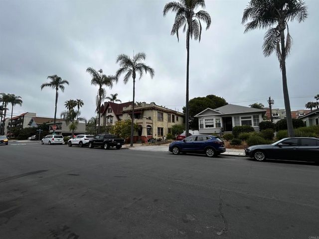 3666 3rd Avenue 105, San Diego, CA 92103
