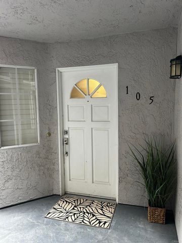 3666 3rd Avenue 105, San Diego, CA 92103