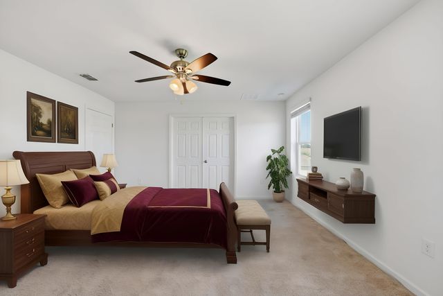 3044 Woodswalk Drive, Fort Pierce, FL 34945