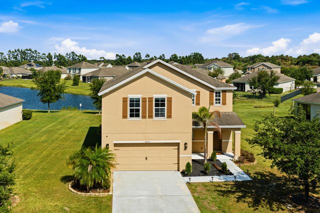 3044 Woodswalk Drive, Fort Pierce, FL 34945