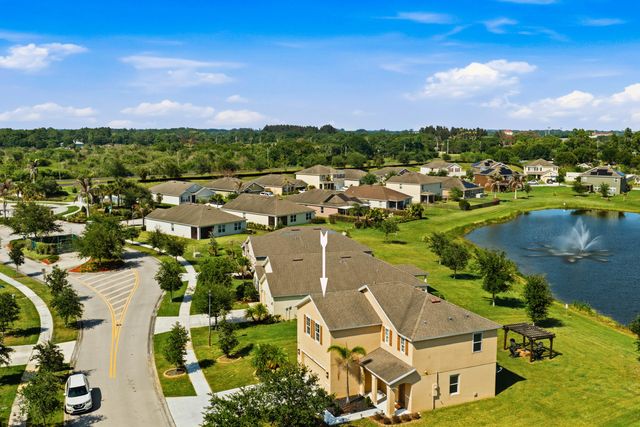 3044 Woodswalk Drive, Fort Pierce, FL 34945