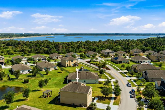 3044 Woodswalk Drive, Fort Pierce, FL 34945