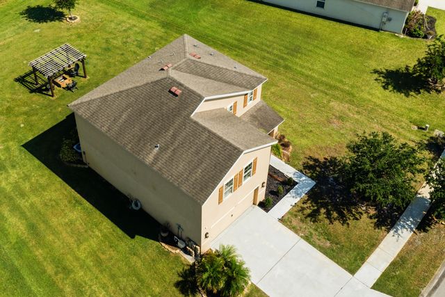 3044 Woodswalk Drive, Fort Pierce, FL 34945