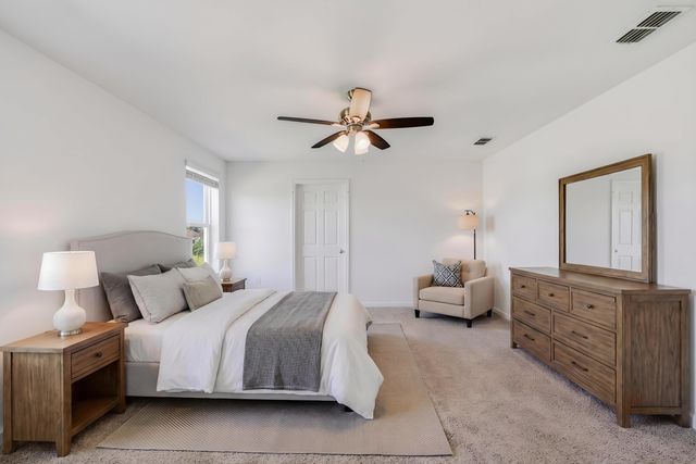 3044 Woodswalk Drive, Fort Pierce, FL 34945