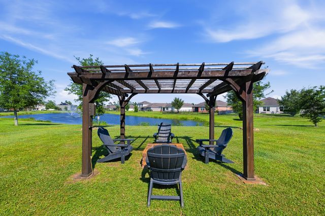 3044 Woodswalk Drive, Fort Pierce, FL 34945