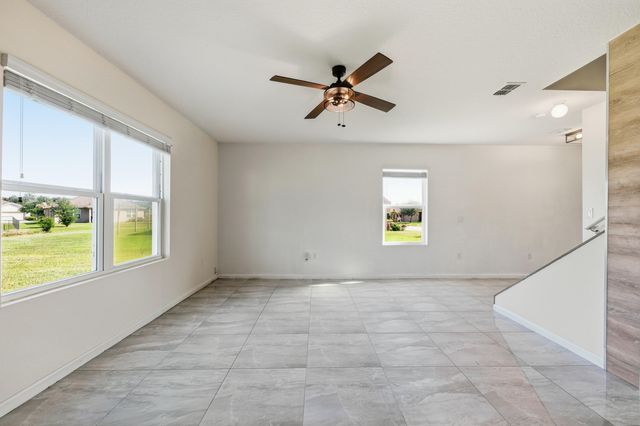 3044 Woodswalk Drive, Fort Pierce, FL 34945