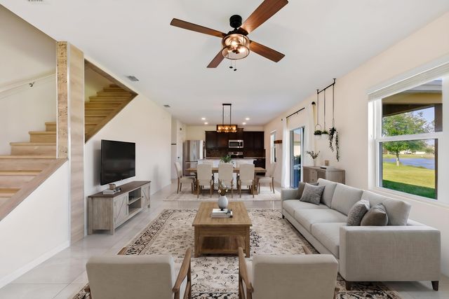 3044 Woodswalk Drive, Fort Pierce, FL 34945