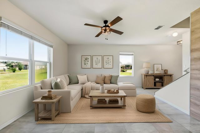 3044 Woodswalk Drive, Fort Pierce, FL 34945