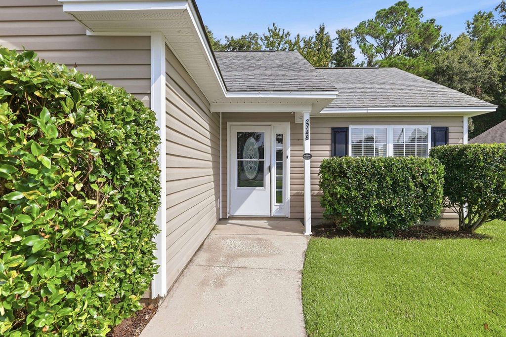 2748 Woodcreek Ln., Conway, SC 29526 — photo 3