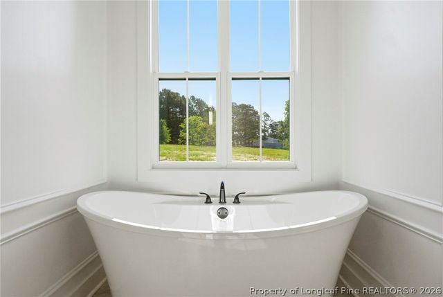 7927 Julian Road NW, Dunn, NC 28334