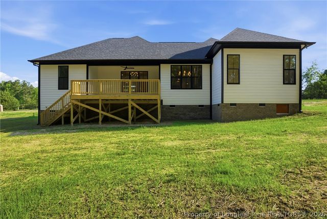 7927 Julian Road NW, Dunn, NC 28334