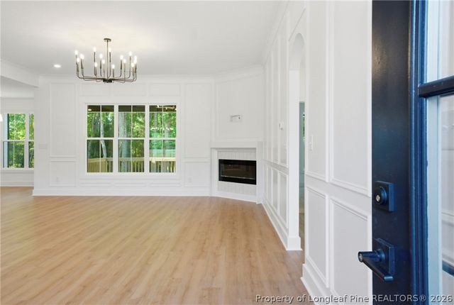7927 Julian Road NW, Dunn, NC 28334
