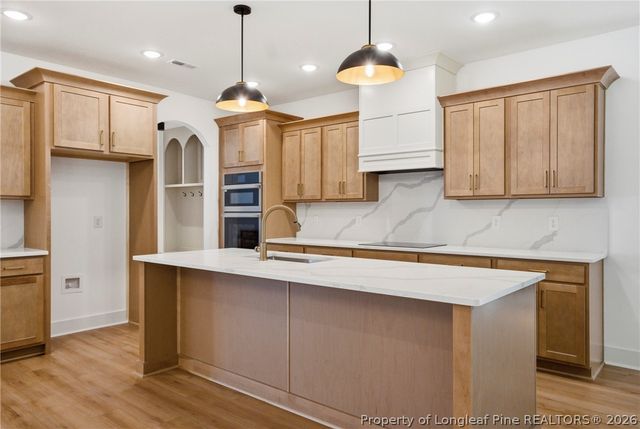 7927 Julian Road NW, Dunn, NC 28334