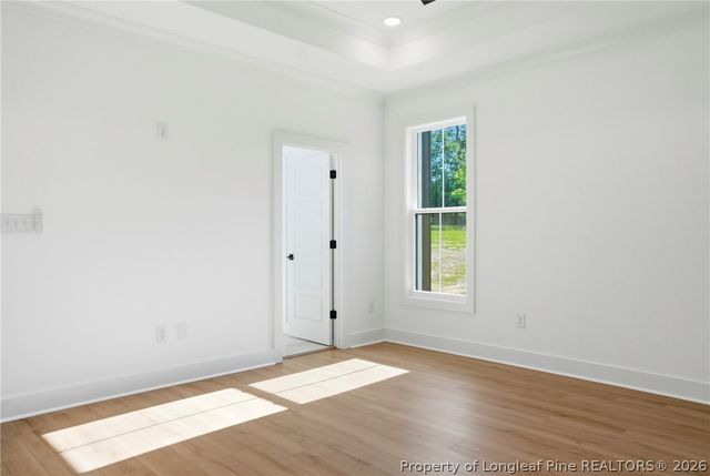 7927 Julian Road NW, Dunn, NC 28334