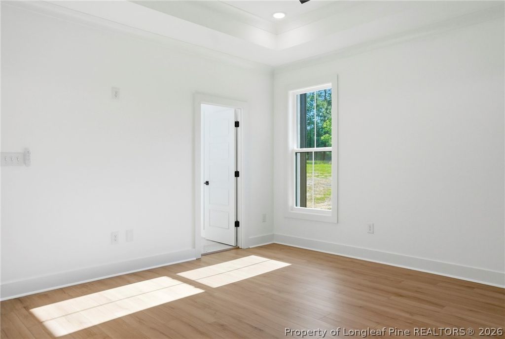 7927 Julian Road NW, Dunn, NC 28334 — photo 7