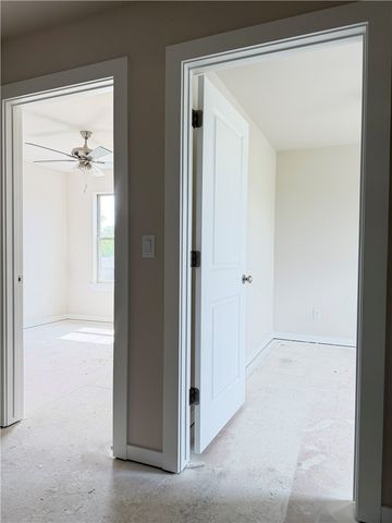 2303 Cassidy Court, Siloam Springs, AR 72761