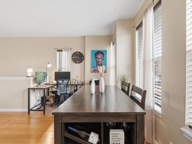 5355 W Galewood Avenue B, Chicago, IL 60639