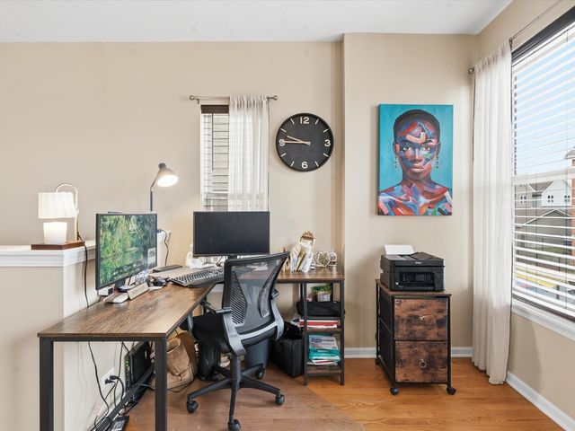 5355 W Galewood Avenue B, Chicago, IL 60639