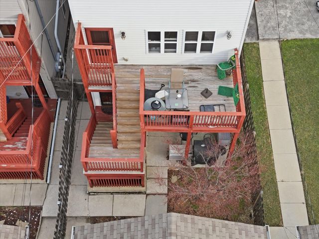 5355 W Galewood Avenue B, Chicago, IL 60639