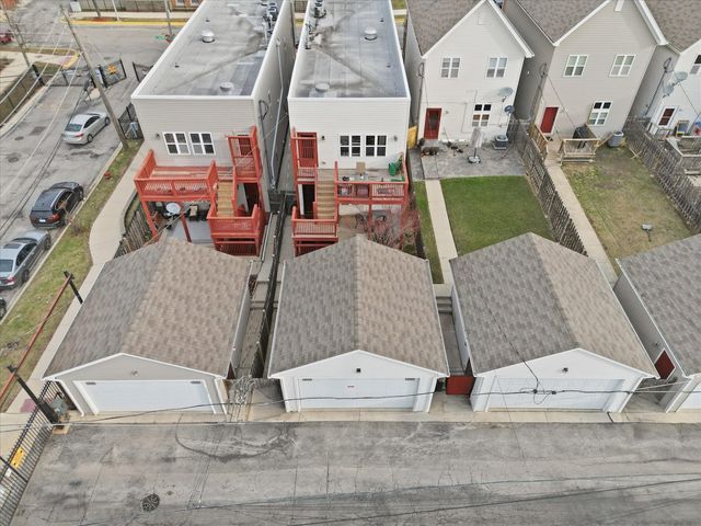 5355 W Galewood Avenue B, Chicago, IL 60639