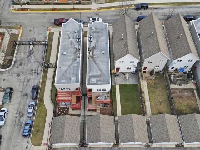 5355 W Galewood Avenue B, Chicago, IL 60639