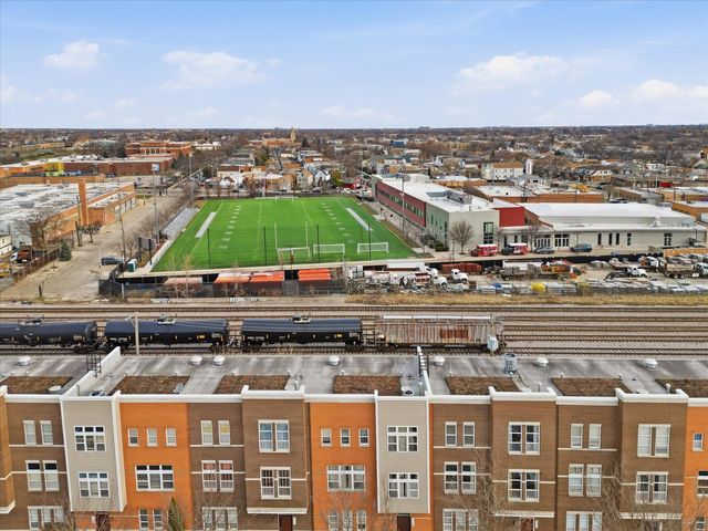 5355 W Galewood Avenue B, Chicago, IL 60639