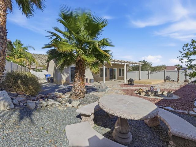 64099 Olympic Mountain Avenue, Desert Hot Springs, CA 92240