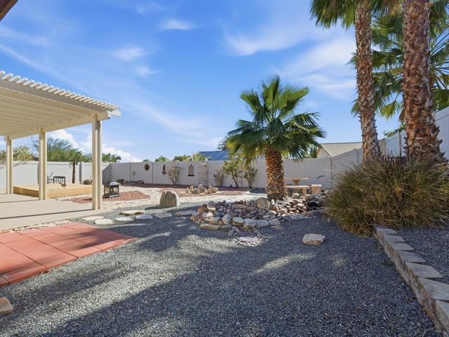 64099 Olympic Mountain Avenue, Desert Hot Springs, CA 92240