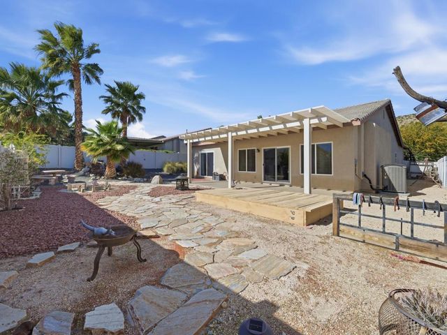 64099 Olympic Mountain Avenue, Desert Hot Springs, CA 92240