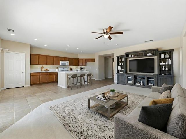 64099 Olympic Mountain Avenue, Desert Hot Springs, CA 92240