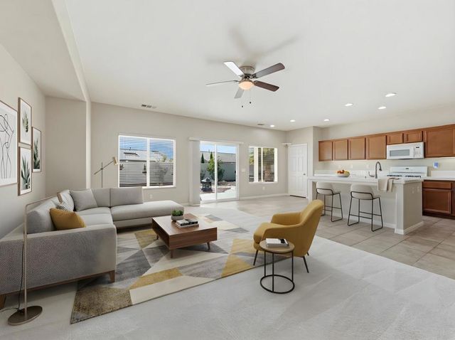 64099 Olympic Mountain Avenue, Desert Hot Springs, CA 92240