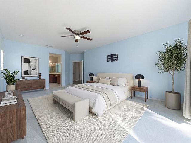 64099 Olympic Mountain Avenue, Desert Hot Springs, CA 92240