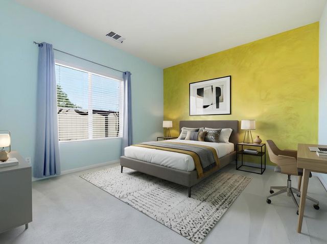 64099 Olympic Mountain Avenue, Desert Hot Springs, CA 92240