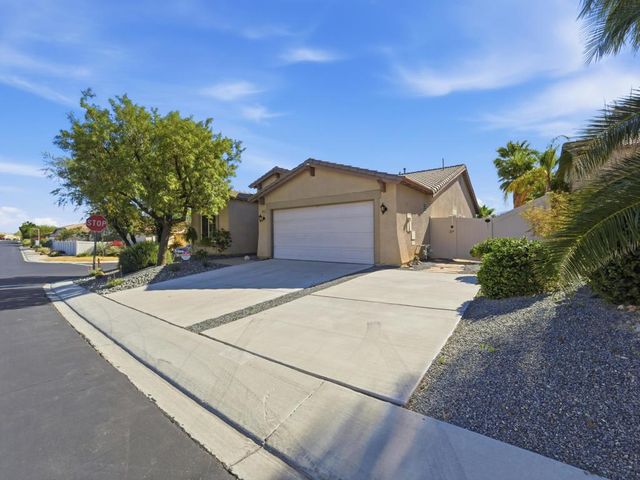 64099 Olympic Mountain Avenue, Desert Hot Springs, CA 92240