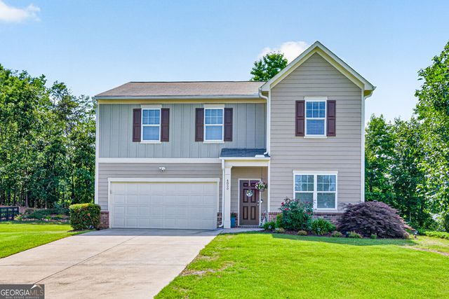 4850 Darby Drive, Cumming, GA 30028
