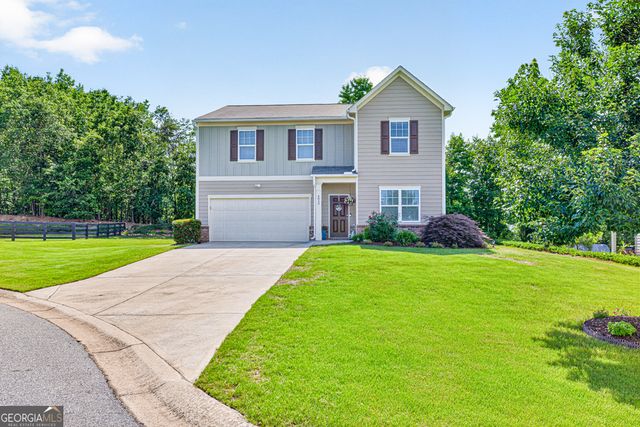4850 Darby Drive, Cumming, GA 30028