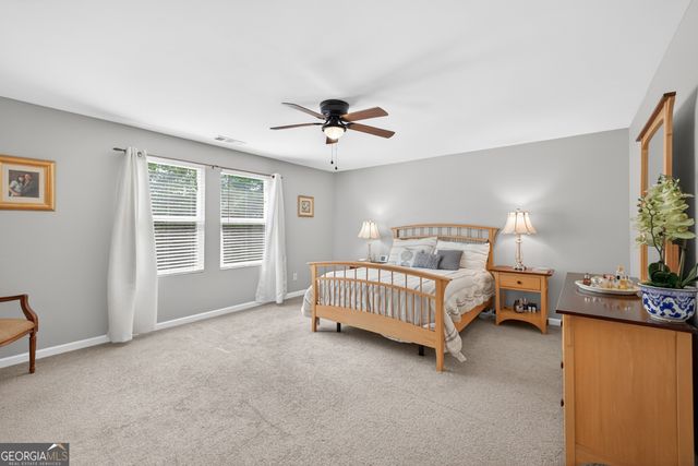 4850 Darby Drive, Cumming, GA 30028