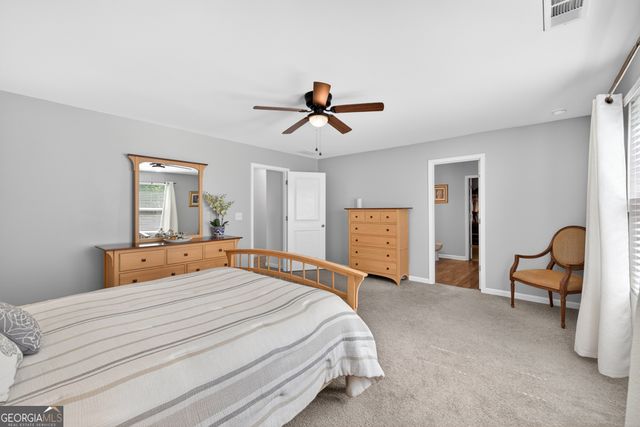 4850 Darby Drive, Cumming, GA 30028
