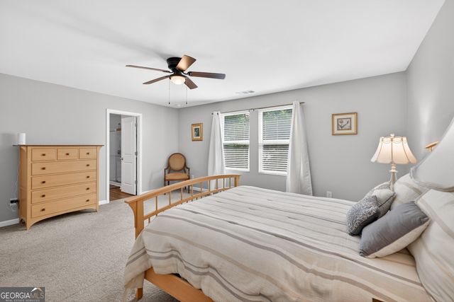 4850 Darby Drive, Cumming, GA 30028