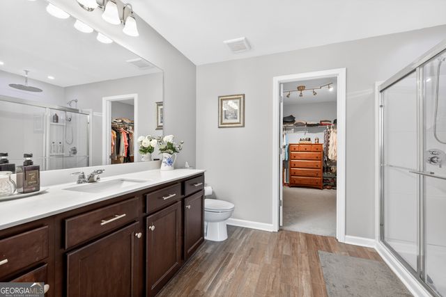 4850 Darby Drive, Cumming, GA 30028