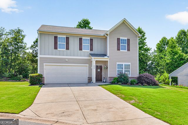 4850 Darby Drive, Cumming, GA 30028